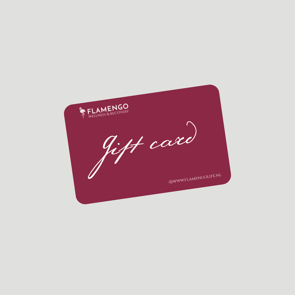 Flamengo® E-Geschenkkarte