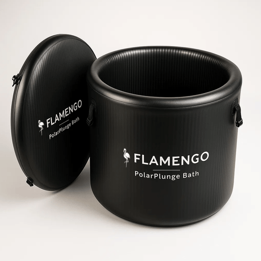 Flamengo® PolarPlunge Bath