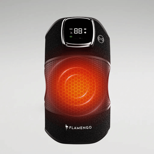 Flamengo® Infrapulse Thérapie - Dispositif de massage