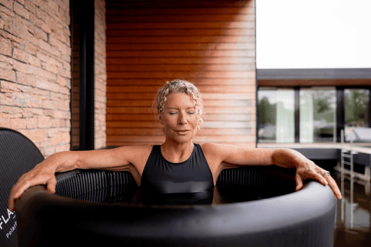 Flamengo® PolarPlunge Bath