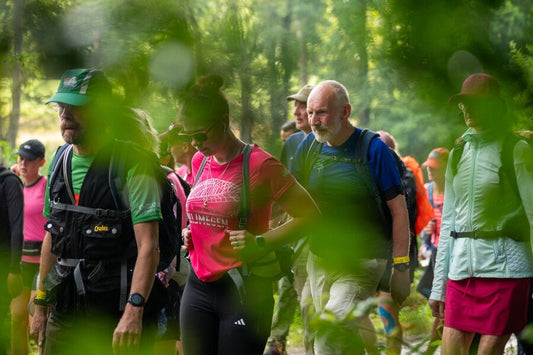 Doe de 4Daagse herstelcheck