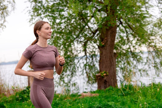 Zo voorkom je uitval tijdens de Vierdaagse