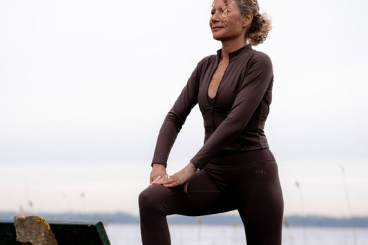De wetenschap achter herstel bij de Vierdaagse