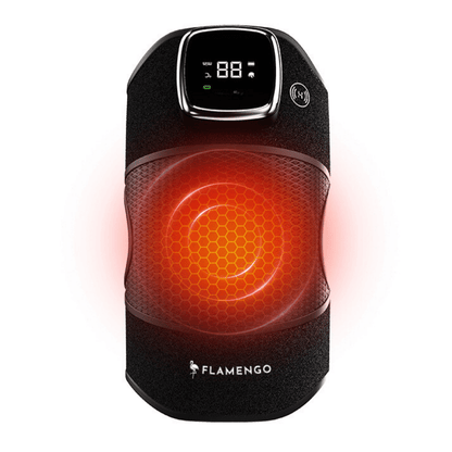 Flamengo® Infrapulse -Therapie - Massagevorrichtung