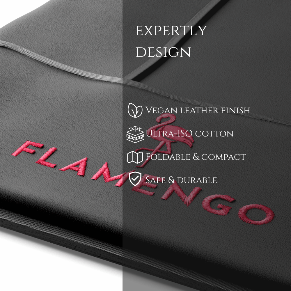 Flamengo® Infrarot Sauna Decke