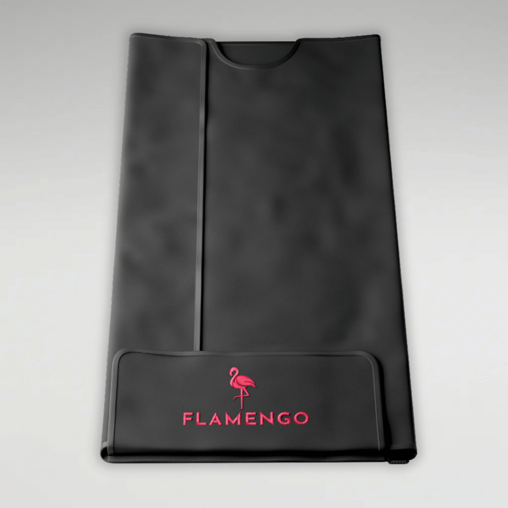 Flamengo® Infrarot Sauna Decke