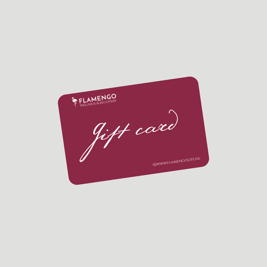 Flamengo® E-Geschenkkarte