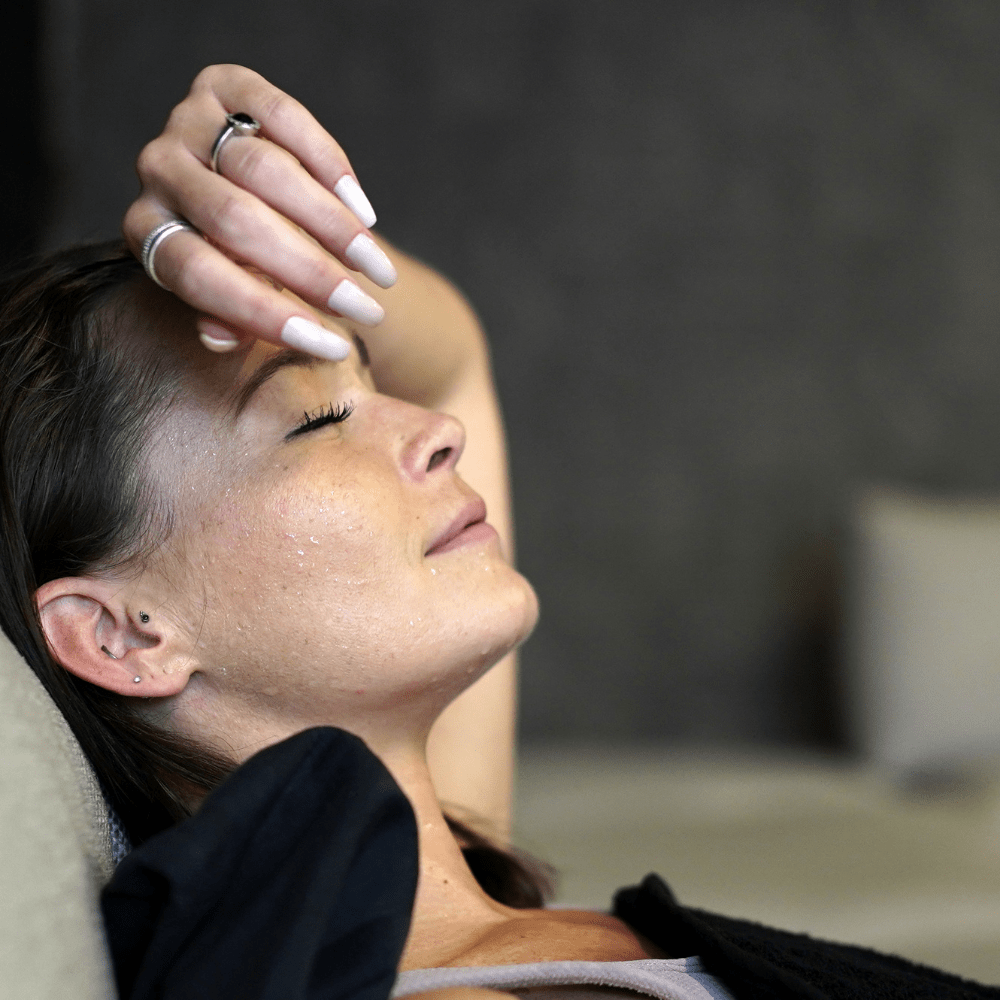 Flamengo® Infrarot-Saunadecke