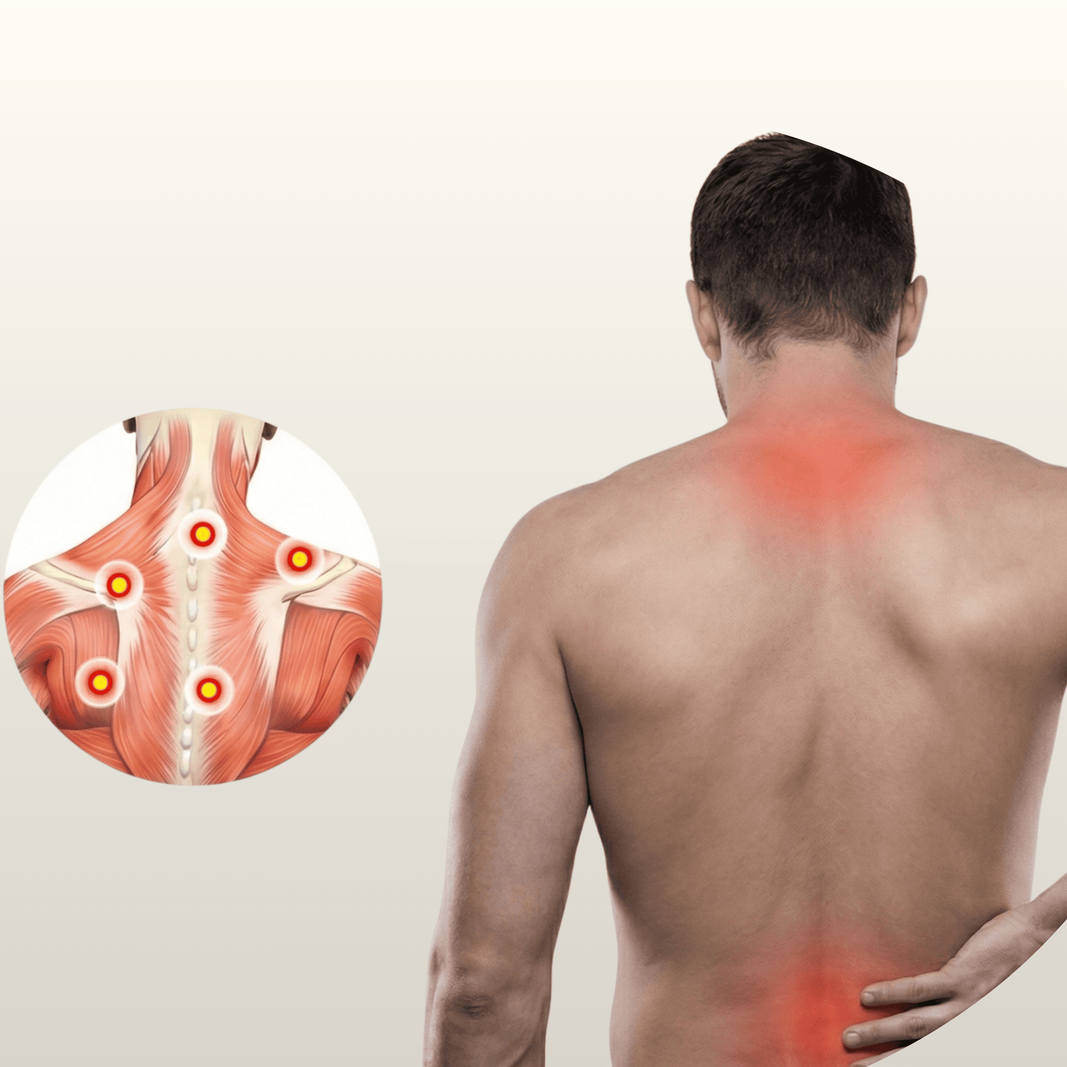 massage stick triggerpoints